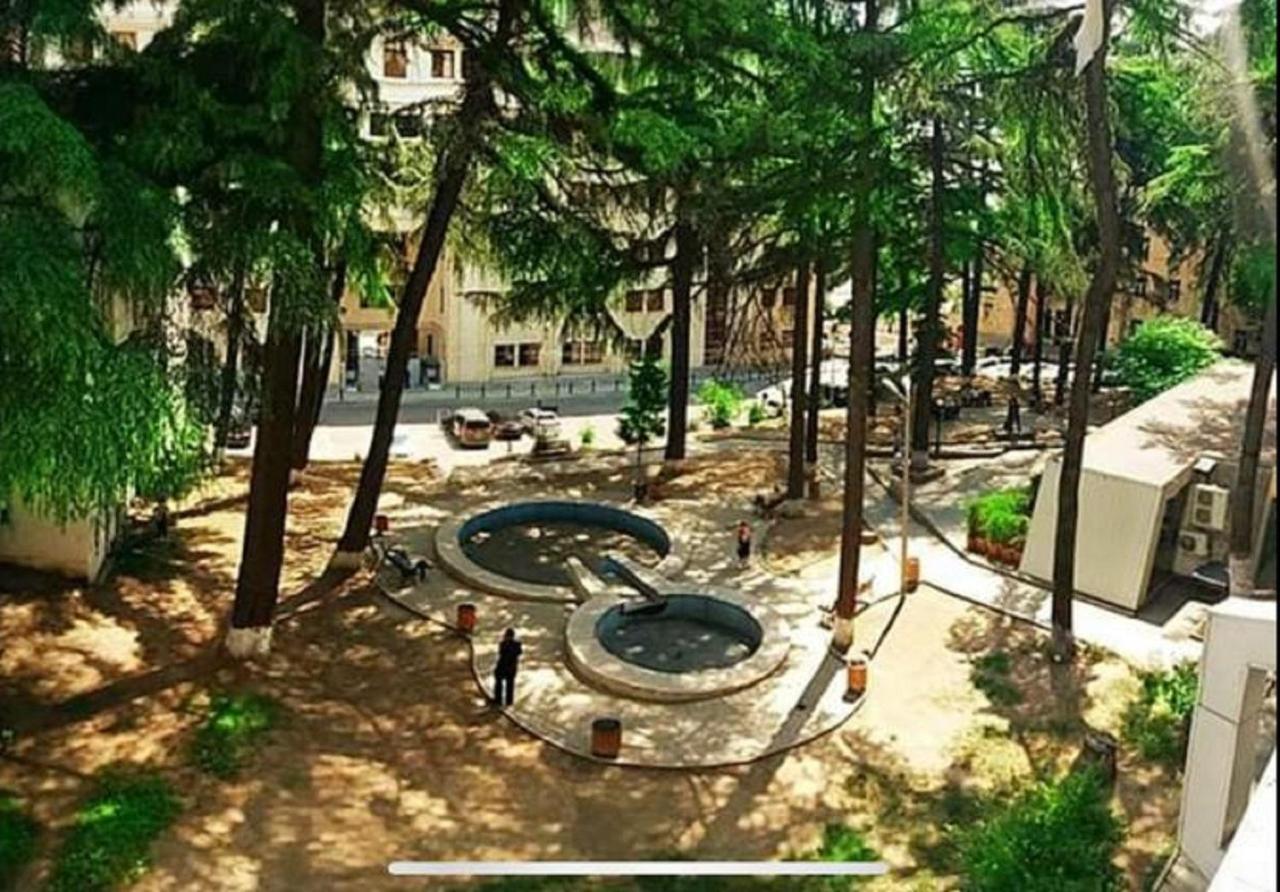 Freedom Square Apartment Tbilisi Exteriér fotografie