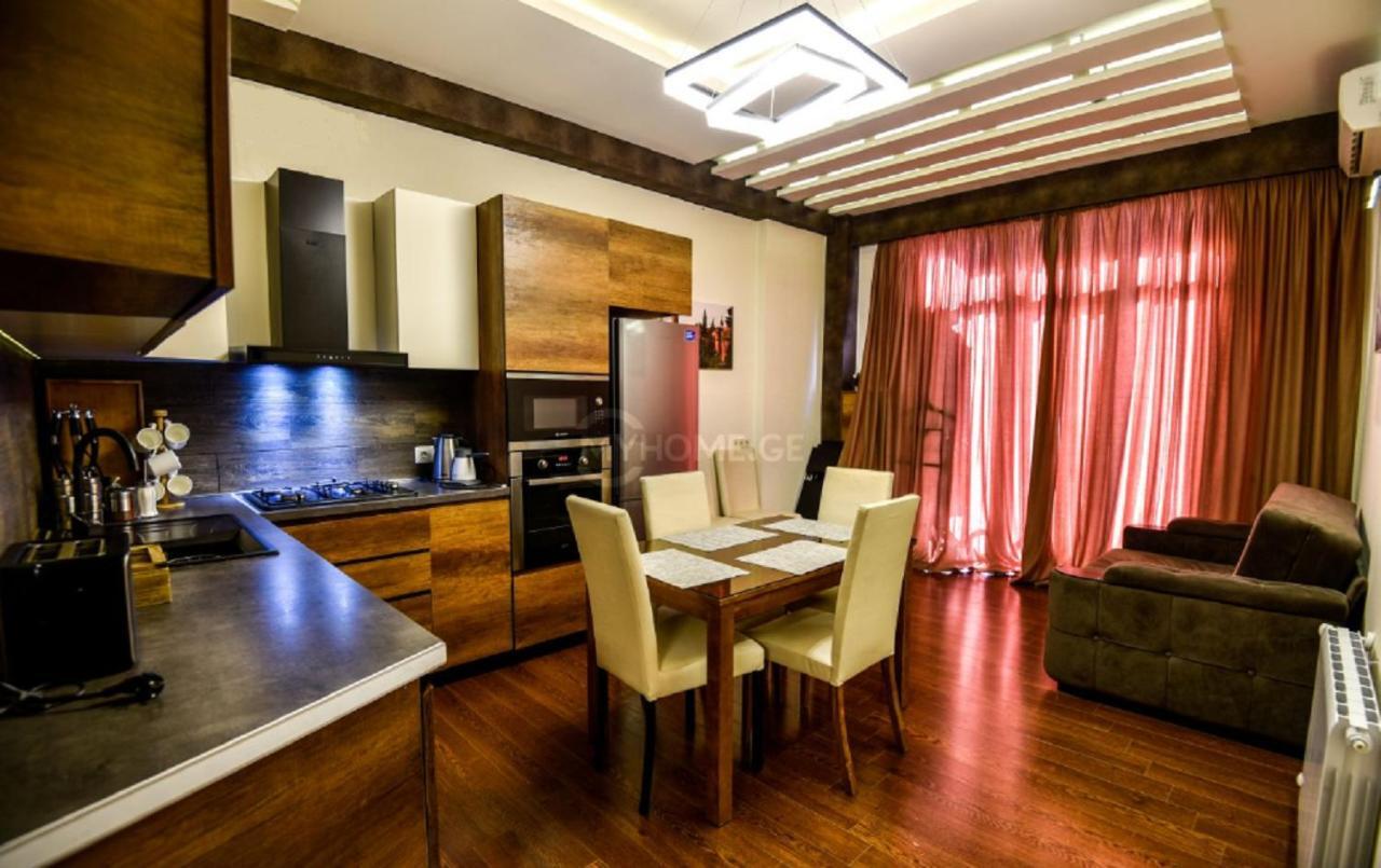 Freedom Square Apartment Tbilisi Exteriér fotografie